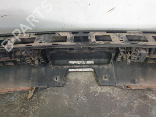 Rear bumper LAND ROVER RANGE ROVER SPORT I (L320)  | BP23032852C8 