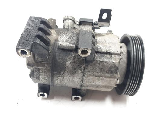 AC compressor KIA PRO CEE'D (JD) 1.6 CRDi 128 | BP36695440M34 - Image 4