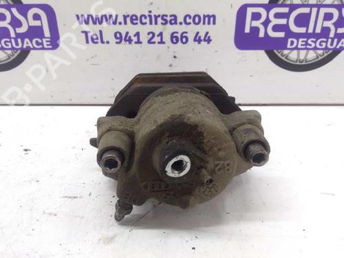 Right front brake caliper VW GOLF V (1K1)  | BP11627318M104 