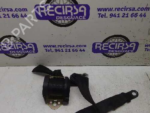 Front left seatbelt SEAT MARBELLA (28A)  | BP9473452I26 