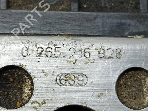 ABS pump KIA SORENTO I (JC)  | BP9467440M43 