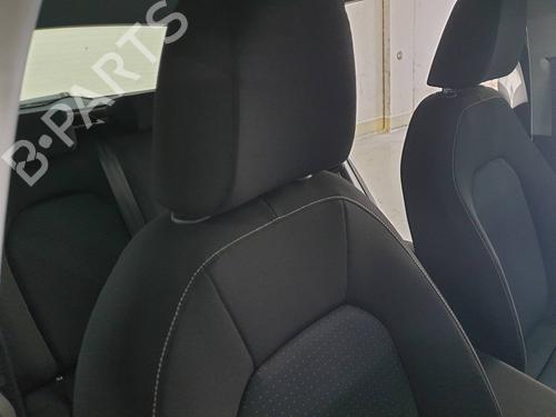 Seats set SEAT ARONA (KJ7, KJP) 1.0 TSI | BP17128121C78 - Image 4