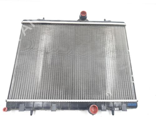 Water radiator CITROËN C4 II (NC_) 1.6 BlueHDi 100 | BP37758849M31 - Image 2