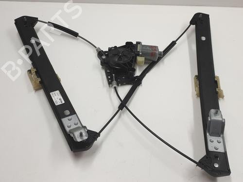 Rudehejsemekanisme ventre foran AUDI Q2 (GAB, GAG) 30 TDI (115 hp) 26564264