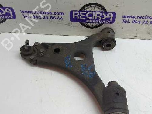 Right front suspension arm MERCEDES-BENZ A-CLASS (W169) A 180 CDI (169.007, 169.307) | BP9480723M13 