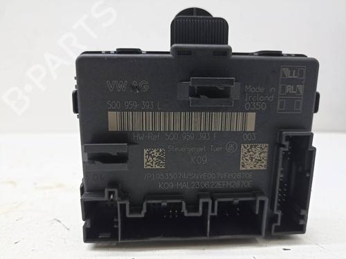 Electronic module AUDI Q2 (GAB, GAG) 30 TDI | BP26564189M83 