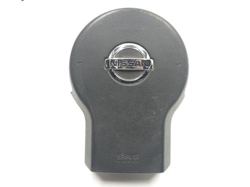 driver-airbag-nissan-navara-np300-d40-2004-31832354 main image