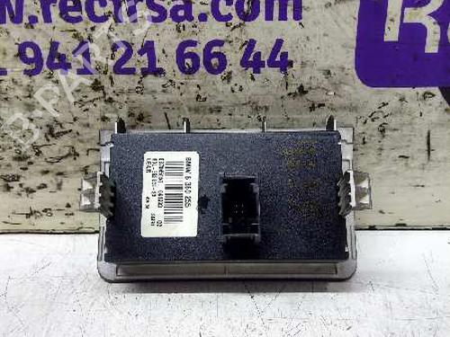 Headlight switch BMW X5 (E53)  | BP9480356I24 