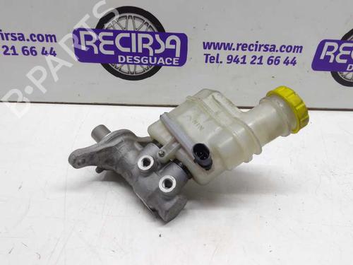 Used Brake master cylinder FIAT 500 (312_) [2007-2025]  9464164