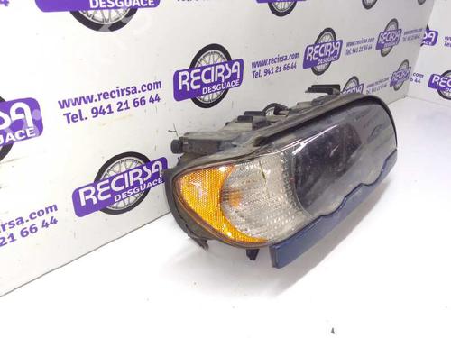 Right headlight BMW X5 (E53) 4.4 i | BP9468473C29 