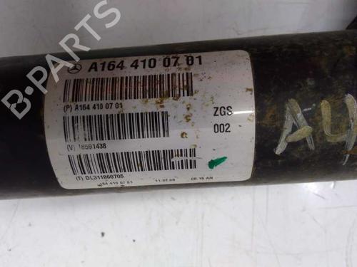 Driveshaft MERCEDES-BENZ GL-CLASS (X164)  | BP9464773M37 