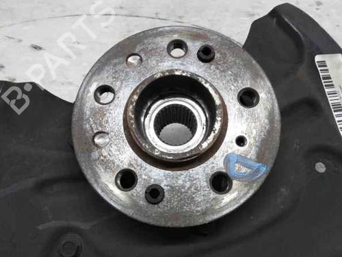 Right front steering knuckle MERCEDES-BENZ M-CLASS (W164)  | BP9478020M26 