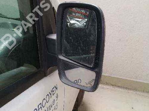 Front left interior door handle CITROËN JUMPY II Van 1.6 HDi 90 16V | BP9477023I13  - Image 18