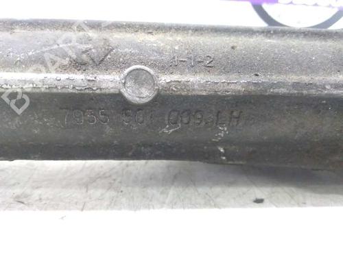 Steering rack RENAULT MEGANE II Estate (KM0/1_)  | BP9473677M22 