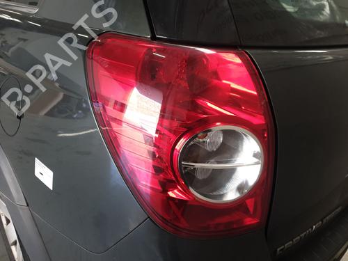 AC pipe CHEVROLET CAPTIVA (C100, C140) 2.0 D 4WD | BP33466111M126  - Image 11