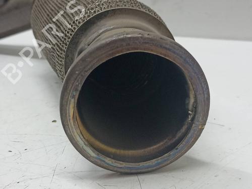 Exhaust system VW GOLF VII (5G1, BQ1, BE1, BE2)  | BP14237882M121 