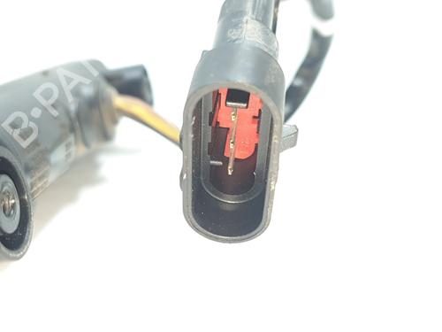 Blinklys fortil venstre MICROCAR M.GO 0.5 | BP32232918C32