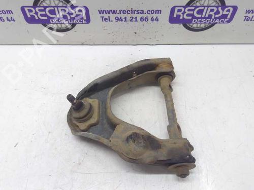 Left front suspension arm NISSAN TERRANO II (R20)  | BP9470352M12 
