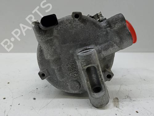 AC compressor VW GOLF VII (5G1, BQ1, BE1, BE2)  | BP16999054M34 