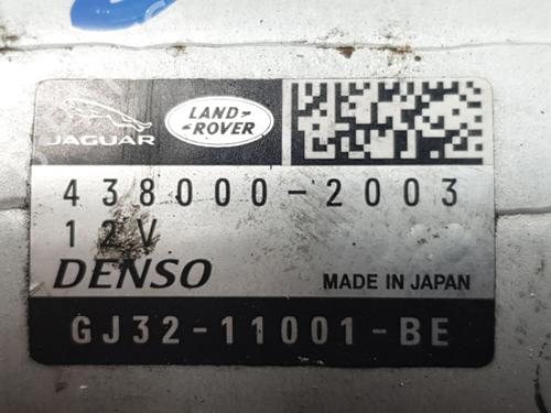 Starter LAND ROVER DISCOVERY SPORT (L550) 2.0 D | BP35955444M8 - Image 10