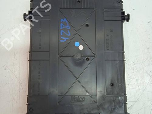 Fuse box PEUGEOT 208 I (CA_, CC_)  | BP9487212E1 