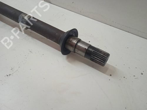 Right front driveshaft OPEL COMBO Box Body/MPV (X12)  | BP13665630M39 