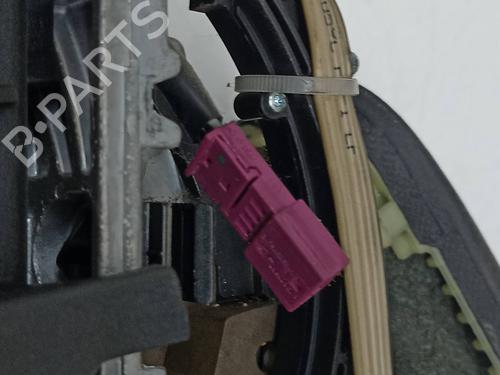 Gear lever LAND ROVER RANGE ROVER III (L322)  | BP15543823M90 