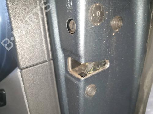 Used Rear right lock SEAT LEON (5F1) [2012-2021]  15501036
