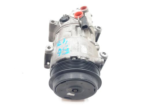 AC compressor MERCEDES-BENZ A-CLASS (W169) A 170 (169.032, 169.332) | BP38466382M34 - Image 3