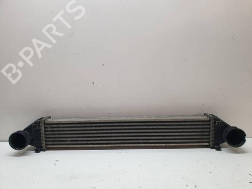 Used Intercooler MERCEDES-BENZ A-CLASS (W169) [2004-2012]  16776445