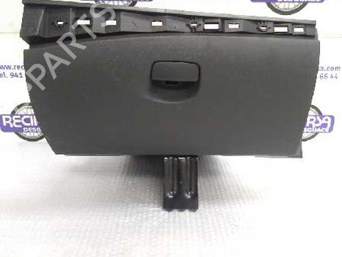 Hanskerom RENAULT MEGANE III Grandtour (KZ0/1) [2008-2016]  9467660