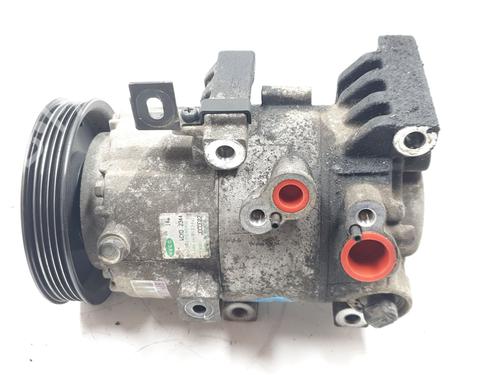 Used AC compressor AC compressor KIA PRO CEE'D (JD) 1.6 CRDi 128 (128 hp) 36695440 36695440