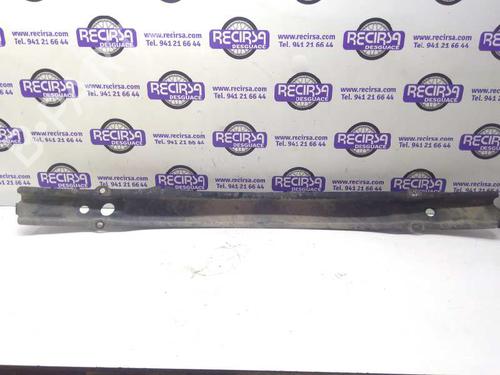 Rear bumper reinforcement BMW 5 (E60)  | BP9469654C73 