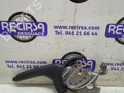 Hand brake SUZUKI CELERIO (LF) 1.0 (AVK310) | BP9550752I18 