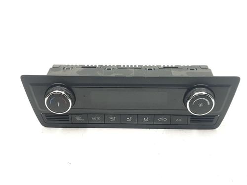 Used Climate control Climate control SEAT IBIZA IV ST (6J8, 6P8) 1.4 TDI (105 hp) 40499869 40499869