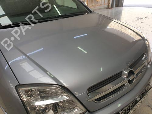 Front right window mechanism OPEL VECTRA C (Z02)  | BP19404504C23 