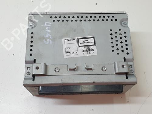 Bilradio FORD C-MAX II (DXA/CB7, DXA/CEU) [2010-2019]  16094912