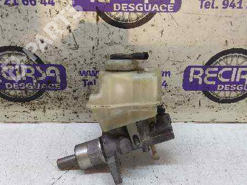 Used Master brake Master brake BMW X5 (E53) 3.0 d (184 hp) 9480334 9480334