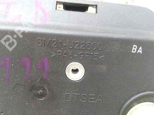 Rear right interior door handle FORD S-MAX (WA6)  | BP9473165I16 