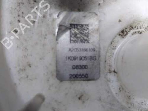 Fuel pump VW GOLF VI (5K1)  | BP9478262M76