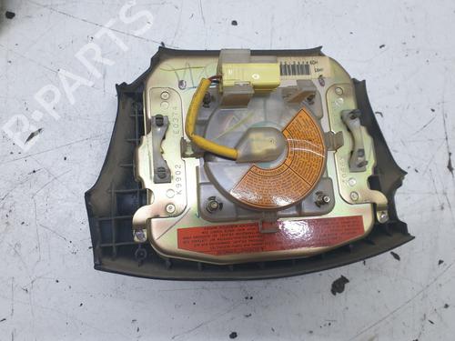 Kollisonspute sett FORD RANGER (ER, EQ, R_)  | BP24514904C86 