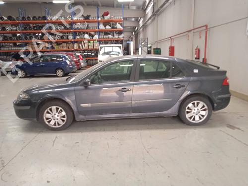 Køler RENAULT LAGUNA II (BG0/1_)  | BP10632373M31 