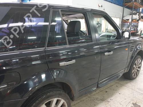 Right rear door LAND ROVER RANGE ROVER SPORT I (L320)  | BP23032874C5 