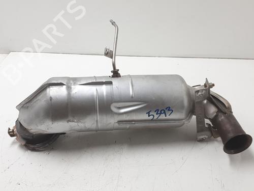 Catalyst CITROËN C3 AIRCROSS II (2R_, 2C_) 1.2 PureTech 110 (2RHNZB, 2RHNZW, 2RHNPX, 2RHNPJ) | BP28189163M10 