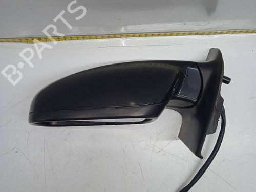 Left mirror PEUGEOT 307 SW (3H)  | BP9486188C26 