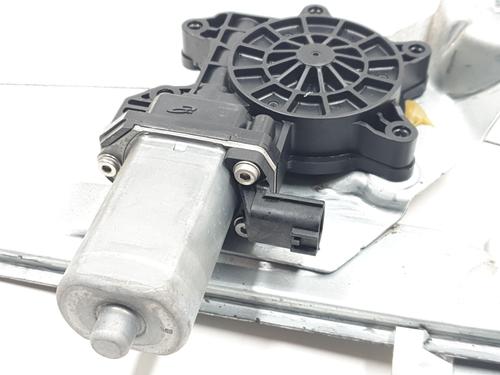 Front left window mechanism DACIA DUSTER (HS_) 1.5 dCi | BP29750238C22 
