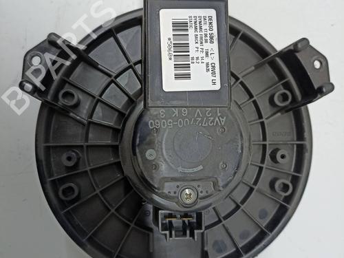 Heater blower motor HONDA CR-V III (RE_)  | BP9469297M62 