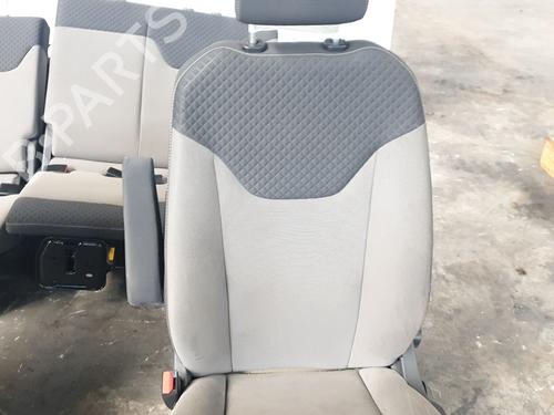 Sæde sæt FORD TOURNEO COURIER B460 MPV 1.5 TDCi | BP39072185C78 - Image 4