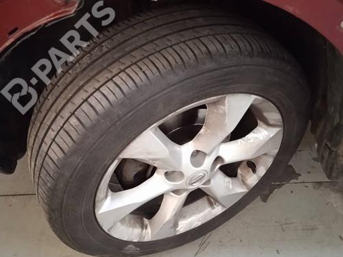 Hand brake NISSAN JUKE (F15) 1.5 dCi | BP9484688I18  - Image 18