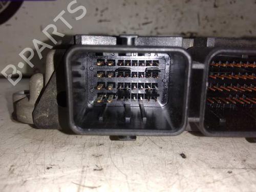 Engine control unit (ECU) CITROËN XSARA PICASSO (N68) 1.6 HDi | BP9478434M57 